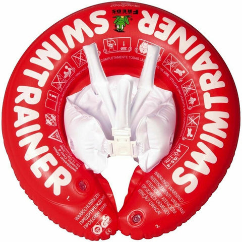 Baby-Schwimmer Voluma 10102 (Restauriert A+)