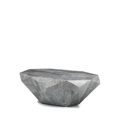 Diamond medium - Klubtisch