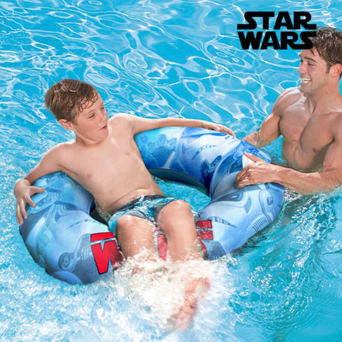 Aufblasbare Schwimmhilfe Star Wars