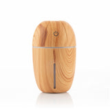 Mini-Humidor Aroma-Diffusor Honey Pine InnovaGoods