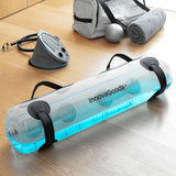 Fitness-Training-Wassersack mit Workout-Anleitung Watrainer InnovaGoods