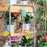 Automatisches Tropfbewässerungssystem für Blumentöpfe Regott InnovaGoods
