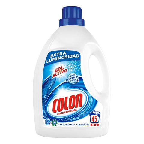 Colon Active Gel Waschmittel (45 Waschgänge)
