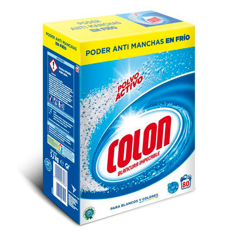 Colon Active Waschmittel (80 WL)