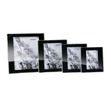 Fotorahmen Versa VS-19000130 Kristall (2,3 x 28,6 x 27 cm) (20 x 25 cm)