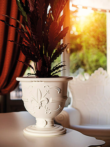 Pot of Love Vase